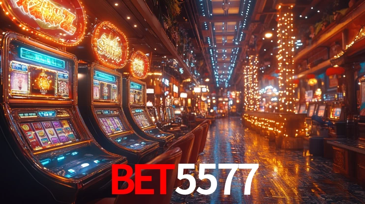 bet5577 - Cassino Online De Alto Nível App - bet5577.com