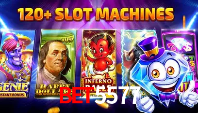 A Revolução dos Aplicativos de Jogos no bet5577