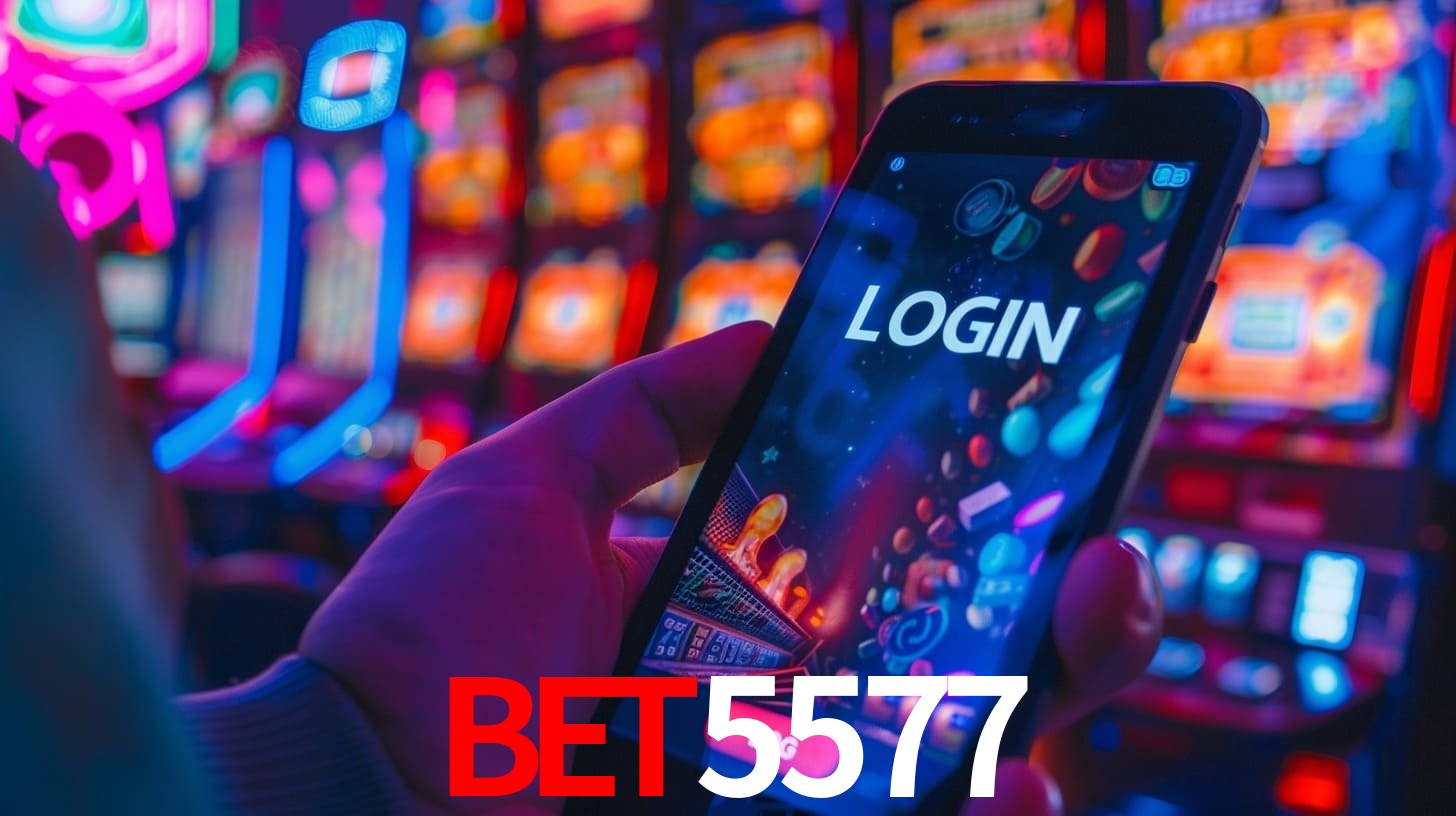 Tennis Betting bet5577