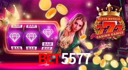 A Experiência Imersiva dos Cassinos Ao Vivo no bet5577