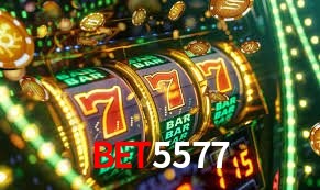 Seasonal Promotions bet5577