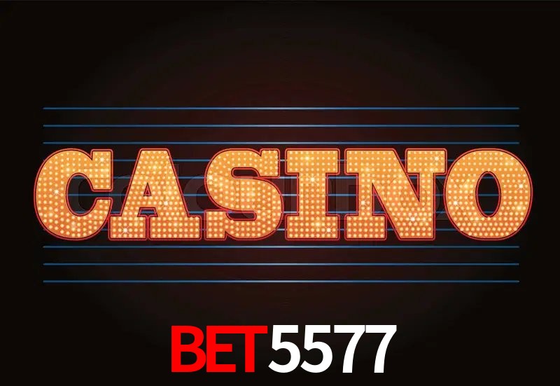 Bonus Features bet5577