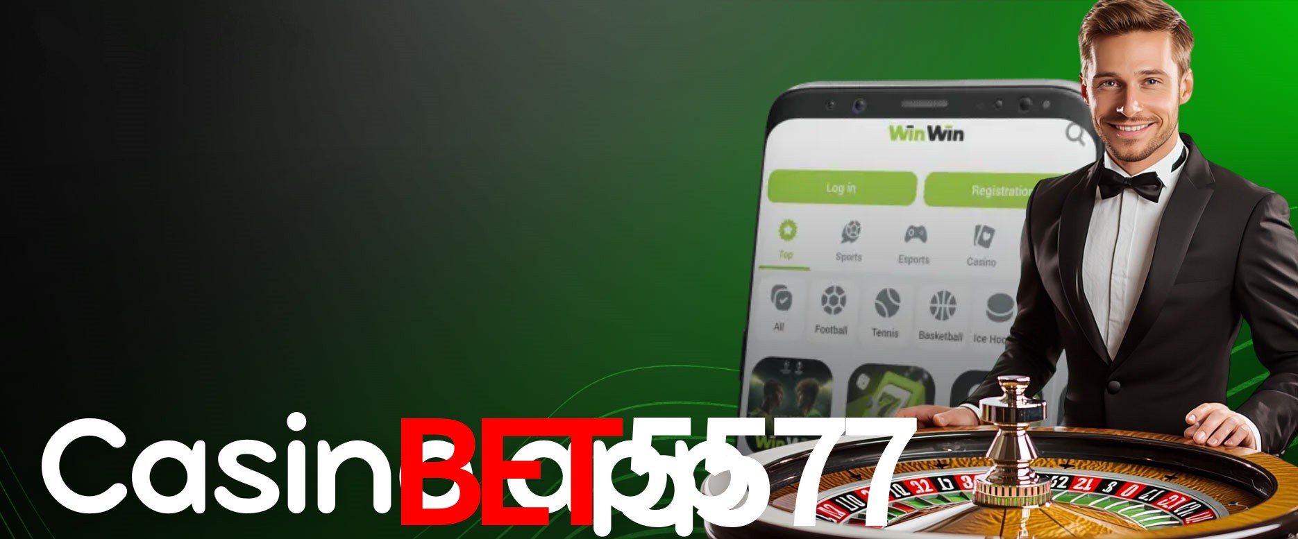 Platform Technology bet5577