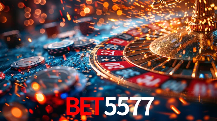 Live Casino bet5577