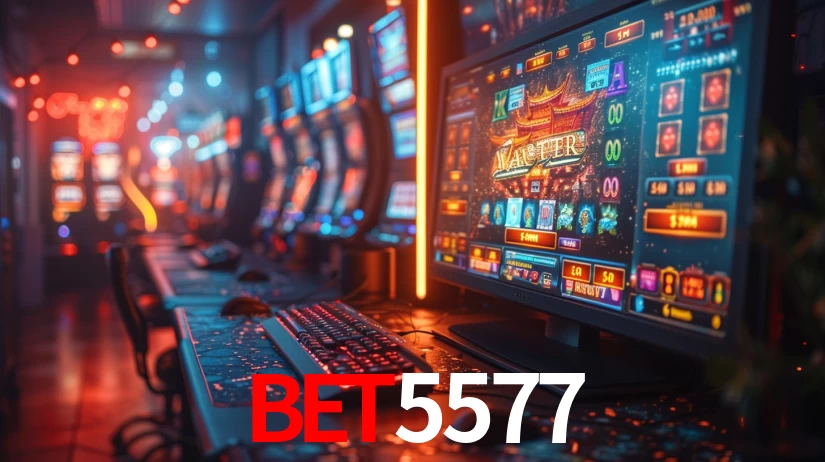 bet5577 APP