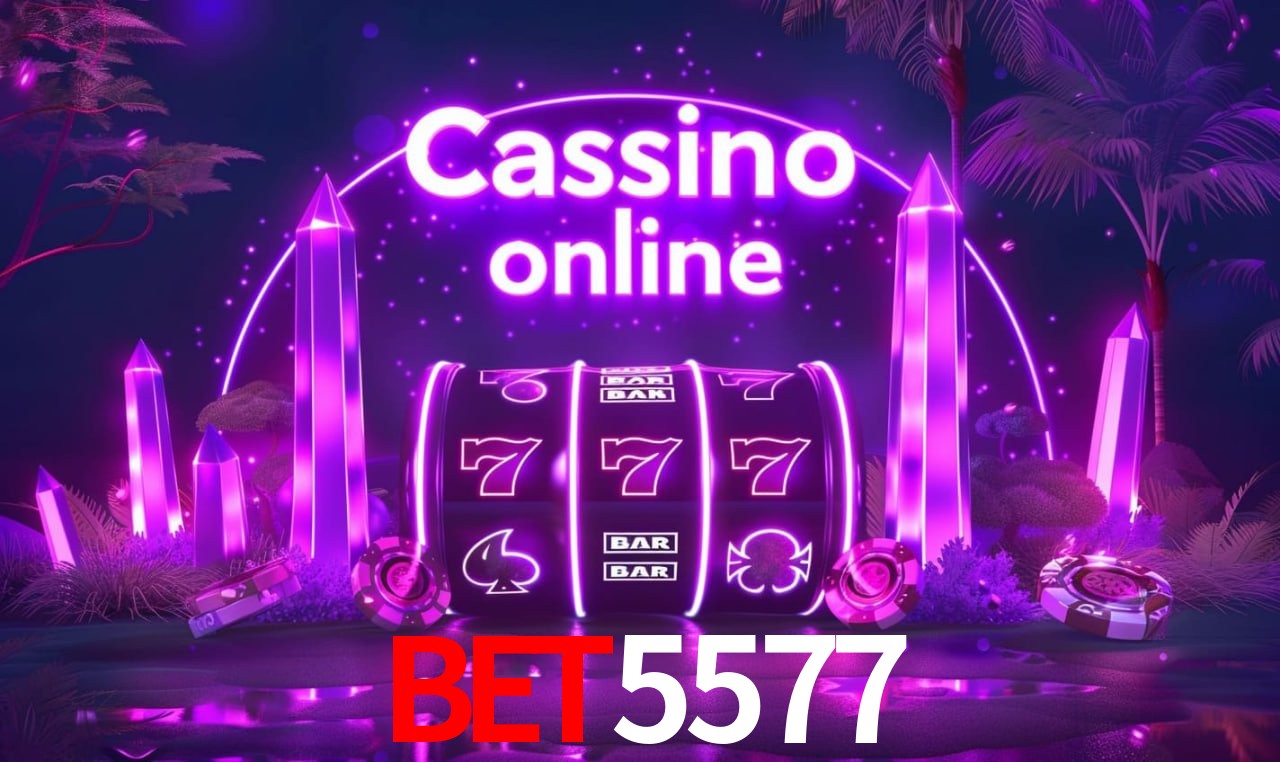 Secure Login bet5577