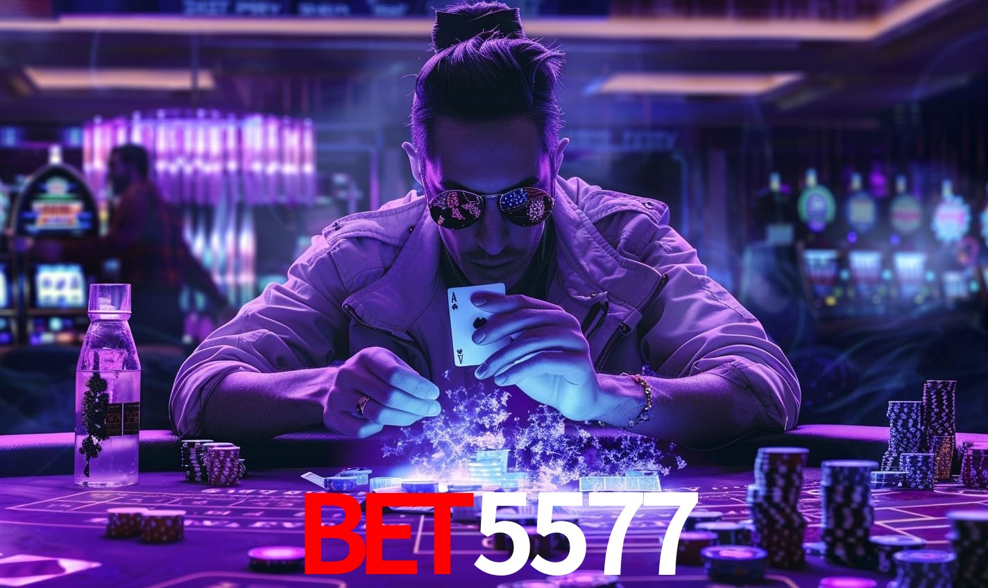 Live Casino bet5577