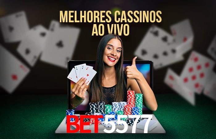 Exclusive Offers bet5577
