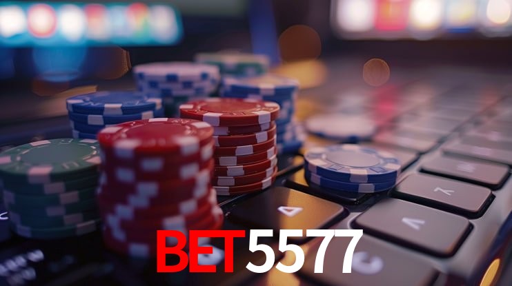 Quick Registration bet5577