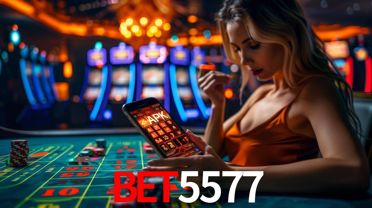 VIP Casino bet5577