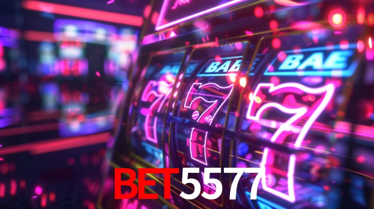 Slot Games bet5577