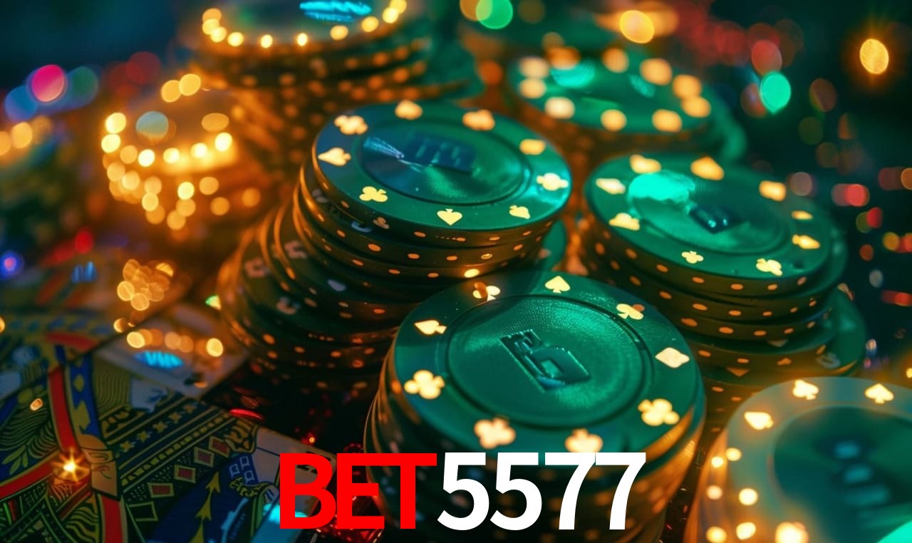 Statistics bet5577