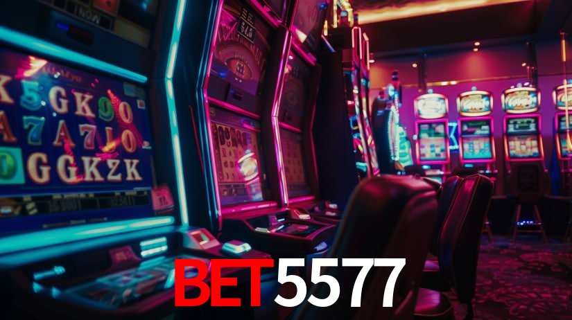 Flash Promotion bet5577