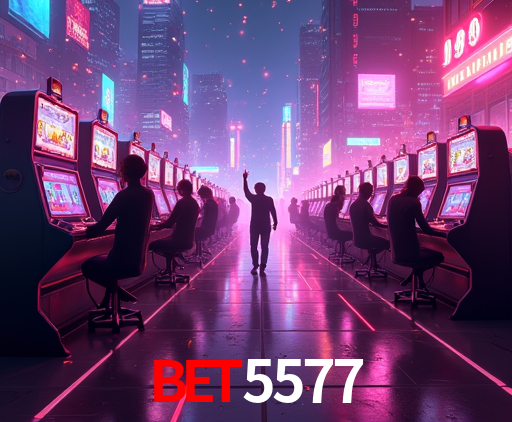 Football Betting bet5577