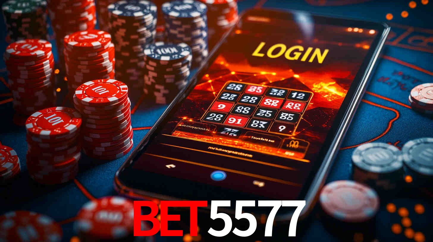 bet5577 APP