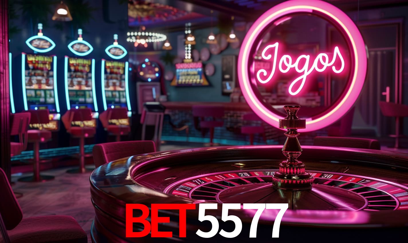 Descubra a Essência do bet5577: Nossa História e Compromissos