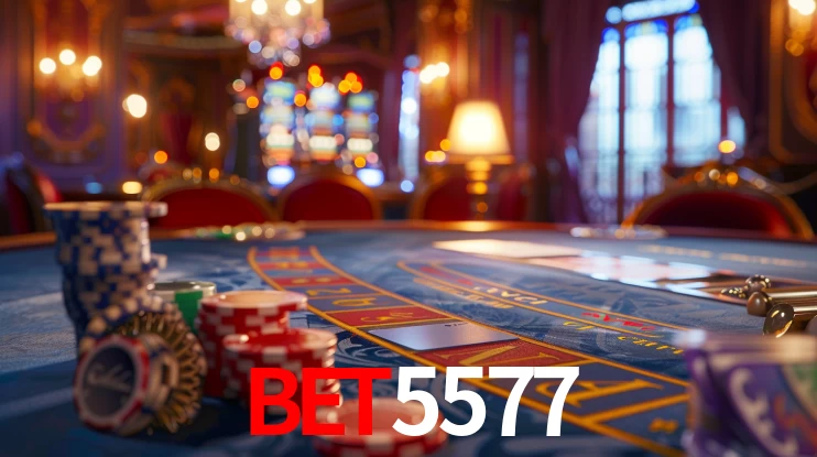 Game Providers bet5577