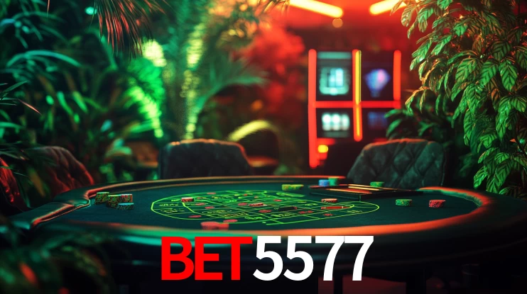 Welcome Bonus bet5577