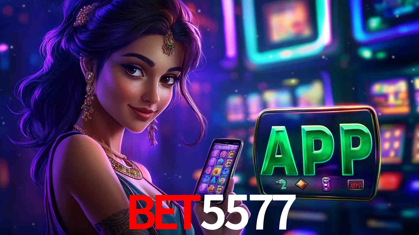 Bônus Generosos e Exclusivos no bet5577 para Você!