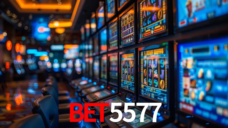 Secure Login bet5577