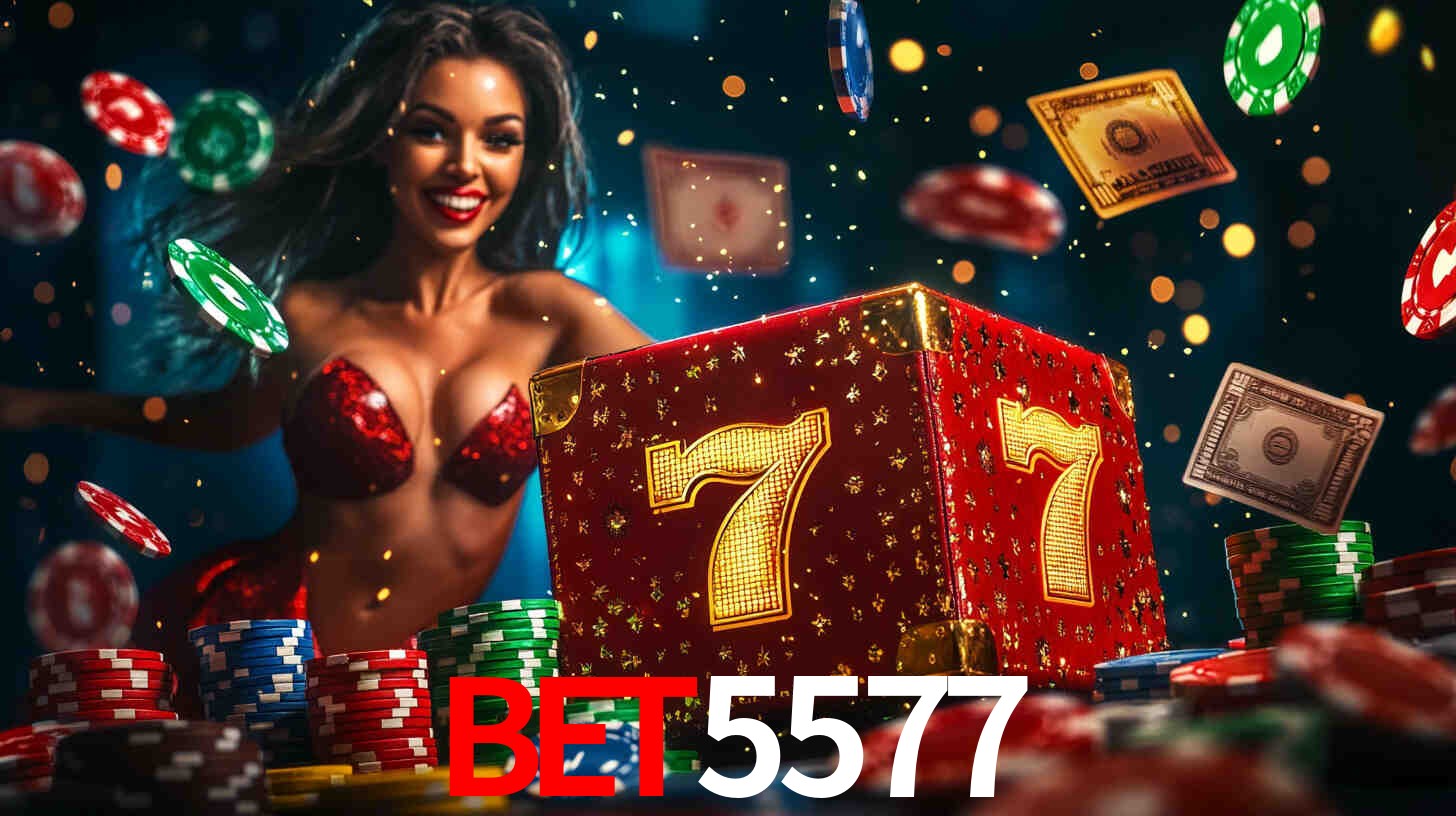 A Popularidade dos Caça-Níqueis no bet5577