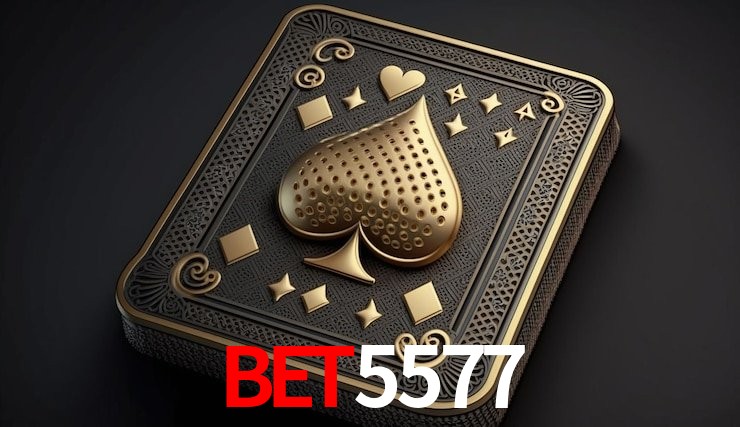 Apostas de Futebol bet5577