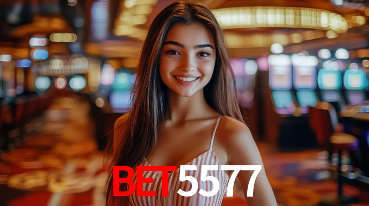 bet5577 bônus — painel de promoções no aplicativo