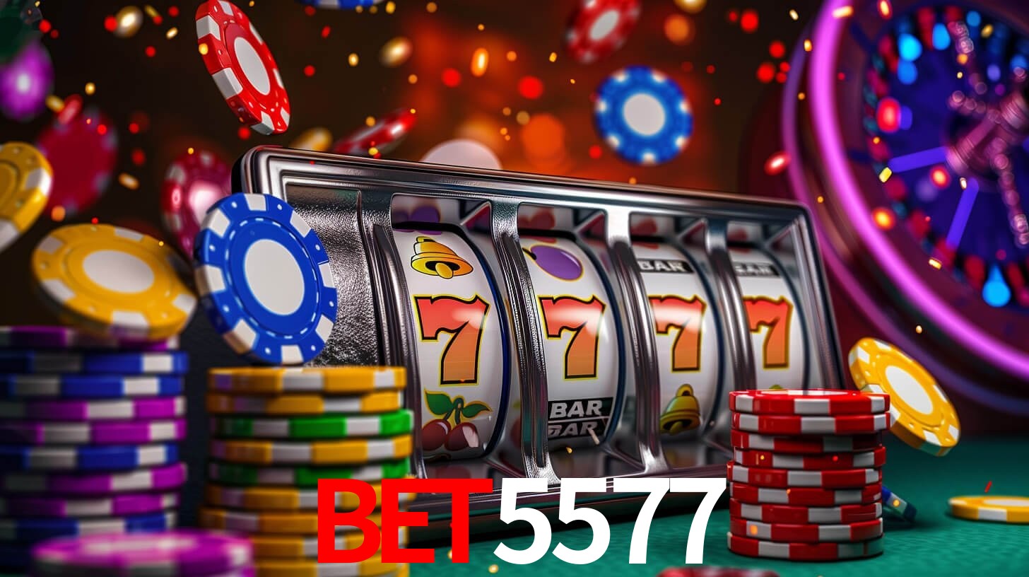 Jogos Exclusivos bet5577
