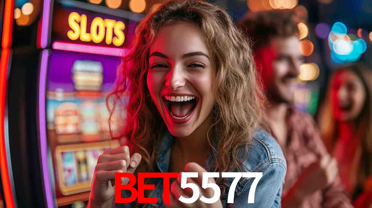 Descubra a Essência do bet5577: Nossa História e Compromissos