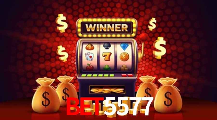 Flash Promotion bet5577