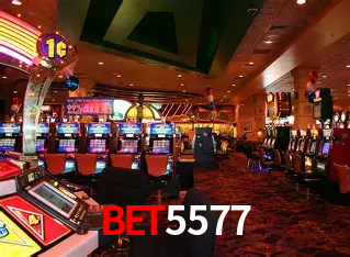 Descubra a Magia dos Jogos de Arcade no bet5577