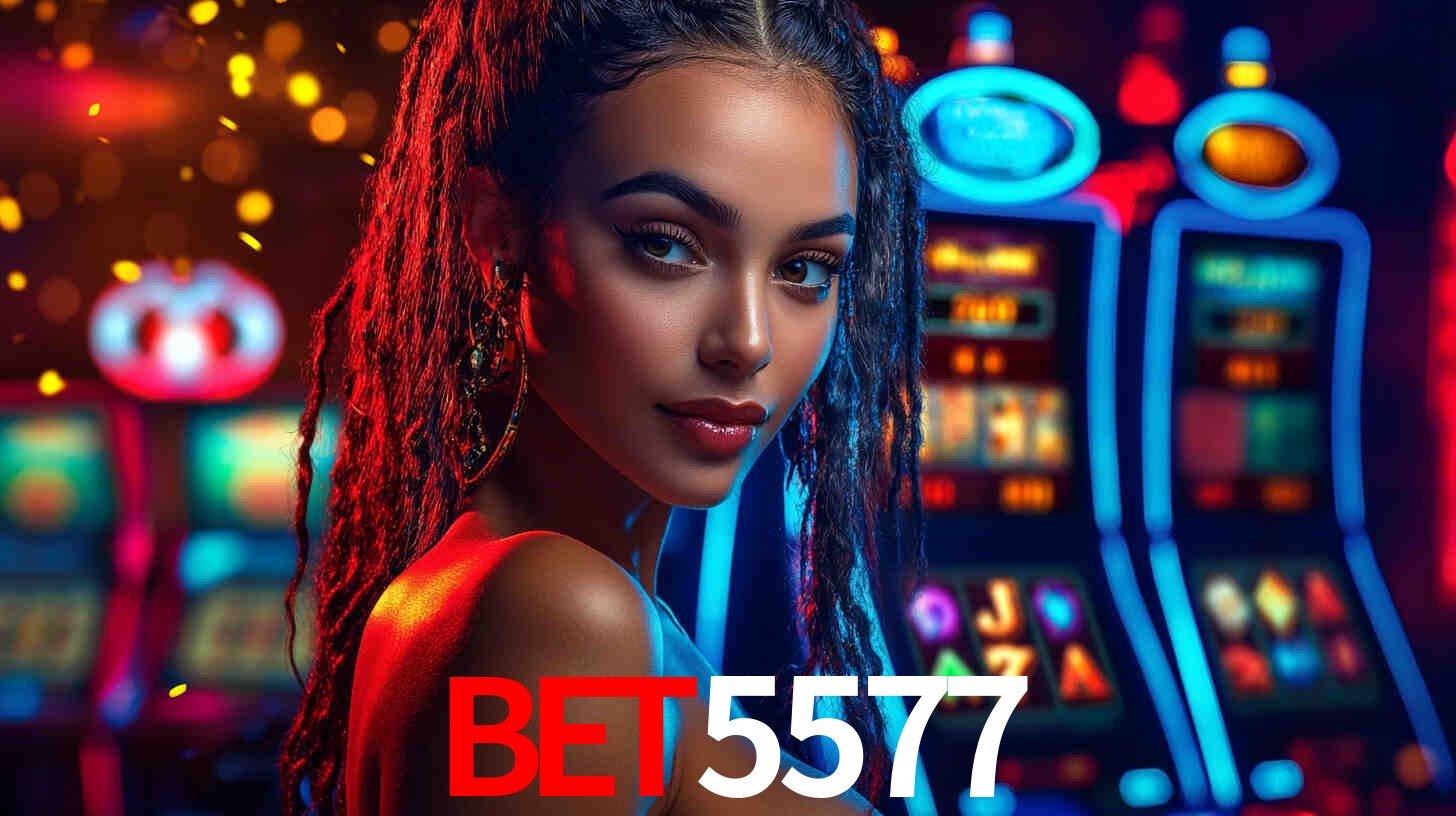 Explorando a Categoria de Eventos em Apostas na bet5577