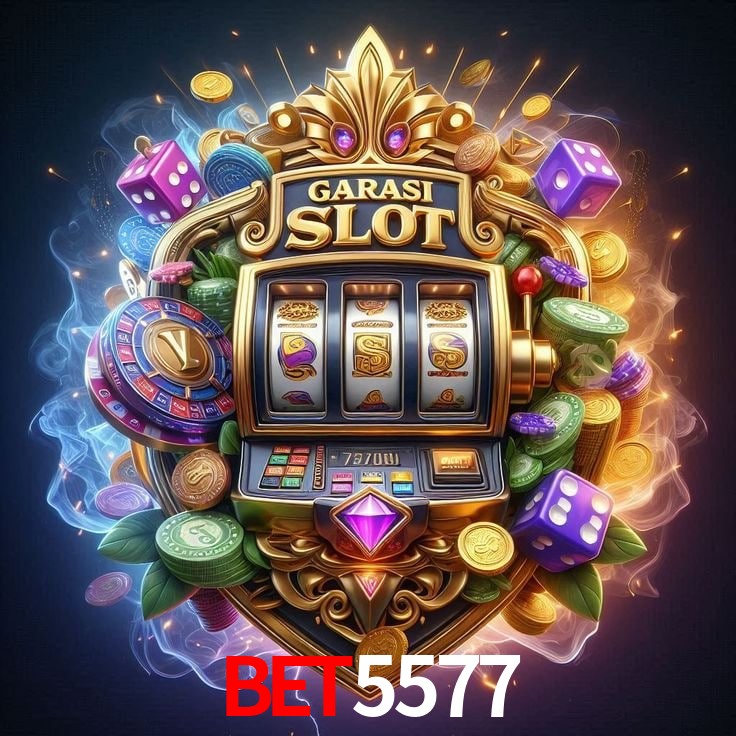 Provedores de Jogos bet5577