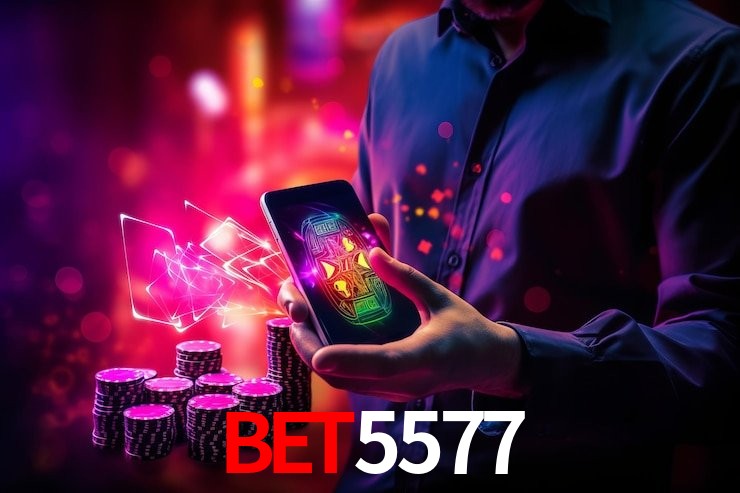 Torneios bet5577