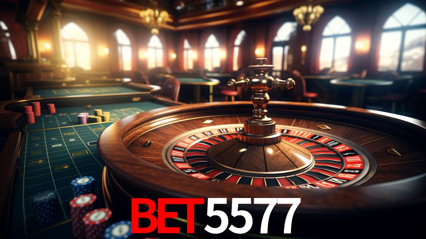 Live Casino bet5577