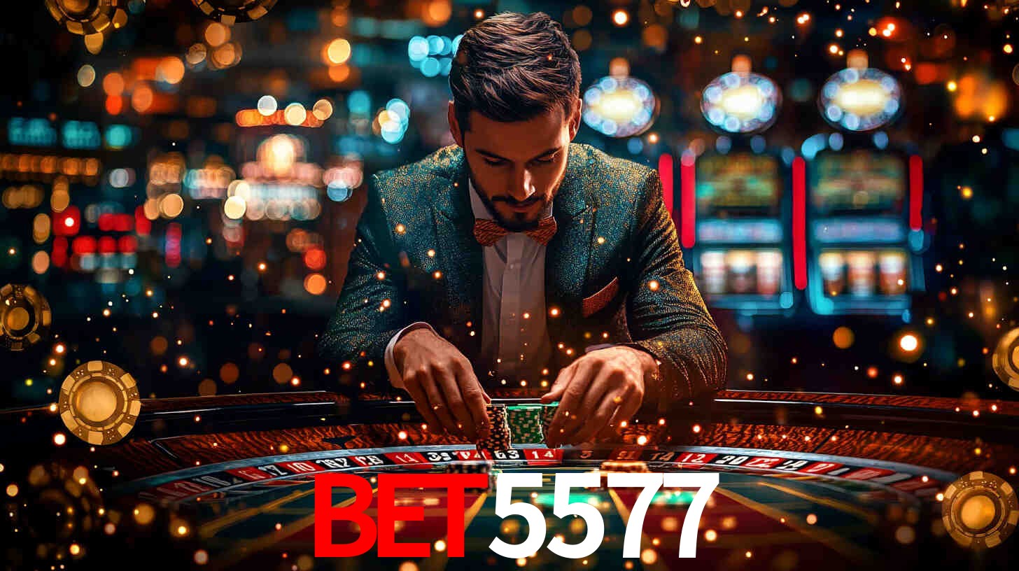 bet5577 App Interface