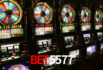 Inovações de Jogos na bet5577: O Futuro das Experiências Interativas