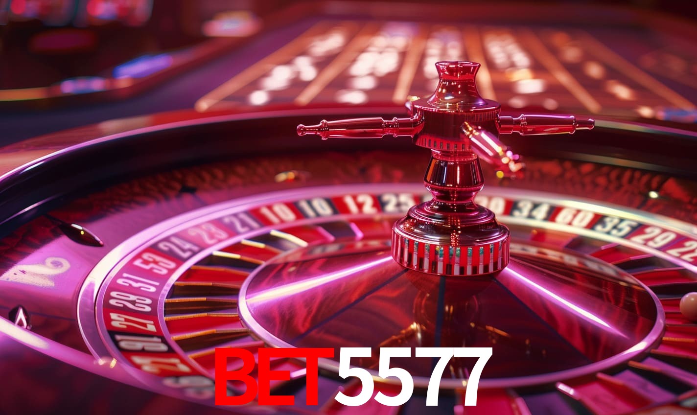Desvendando o Mundo dos Jogos Virtuais na bet5577