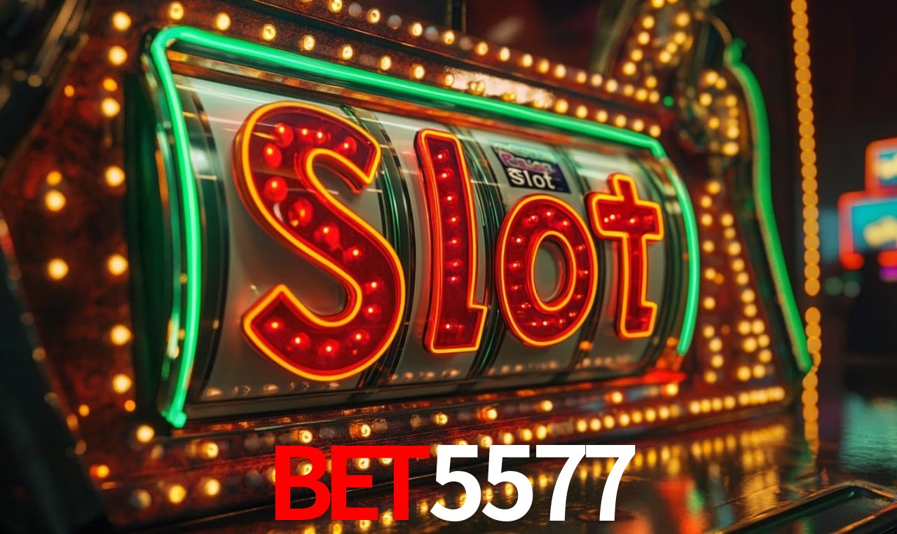 Cadastro Rápido bet5577