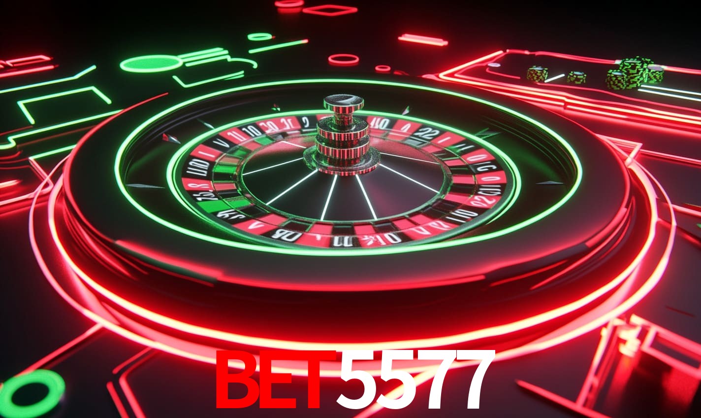 Inovações de Jogos na bet5577: O Futuro das Experiências Interativas