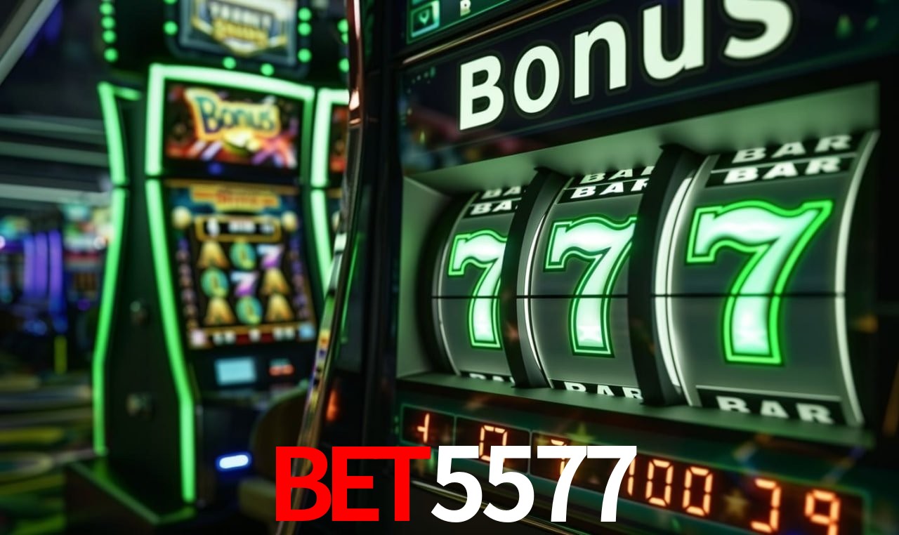 Slot Games bet5577