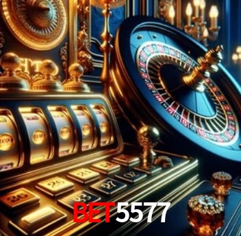 Mesa de Blackjack bet5577