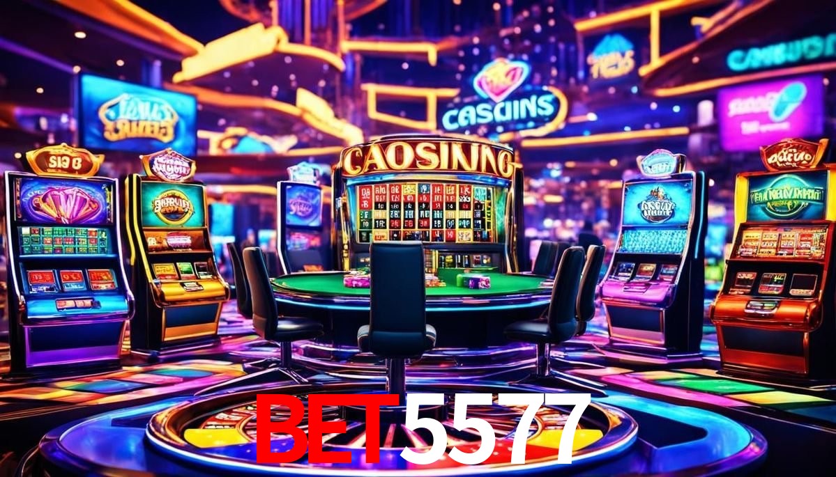 Apostas de Basquete bet5577