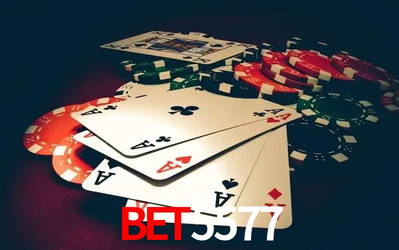 bet5577 plataforma — depósito PIX instantâneo no caixa