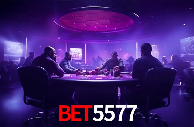 Apostas de Tênis bet5577