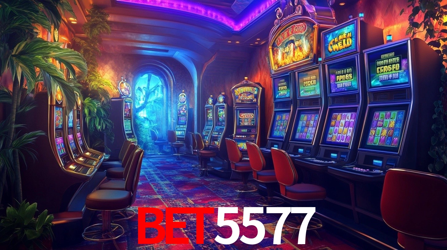 Welcome Bonus bet5577