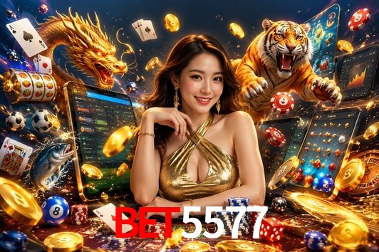 Account Benefits bet5577