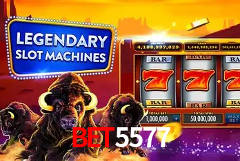 A Revolução dos Aplicativos de Jogos no bet5577