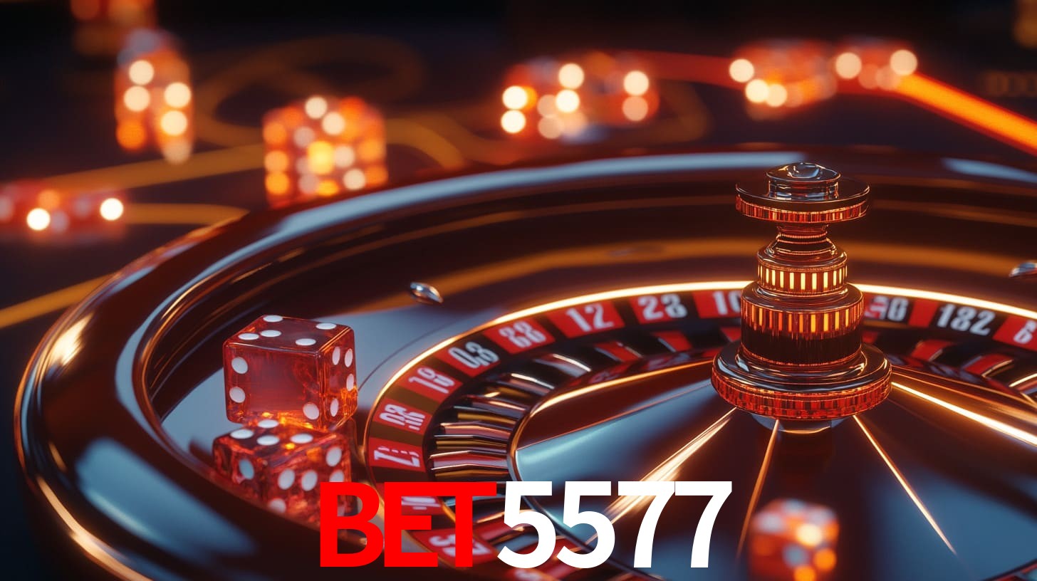 Blackjack Table bet5577