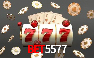 Descubra o Mundo do Cassino Online com bet5577